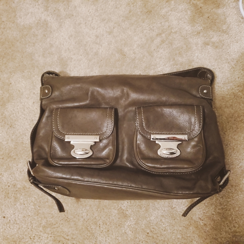 Marc Jacob's bag